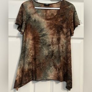 Shannon Ford New York Top